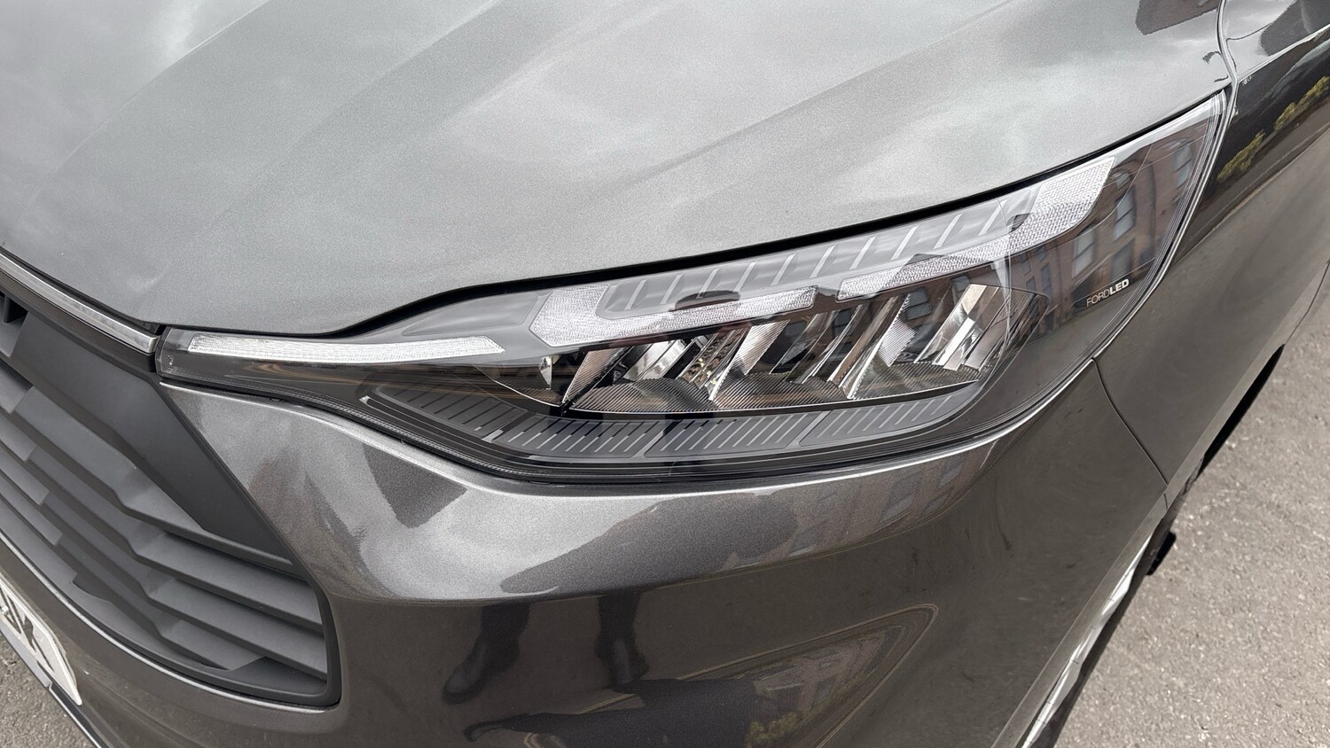 Used Ford Transit Custom 2025 for sale - 77745360: Photo 28