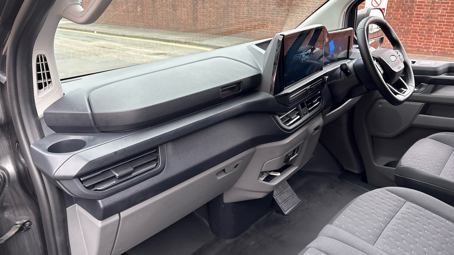 Used Ford Transit Custom 2025 for sale - 77745360: Photo 32