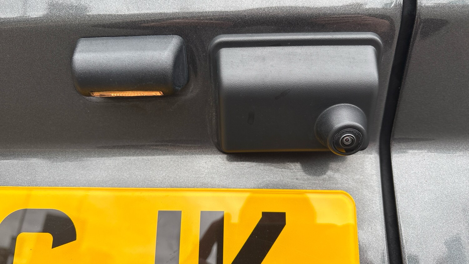 Used Ford Transit Custom 2025 for sale - 77745360: Photo 35