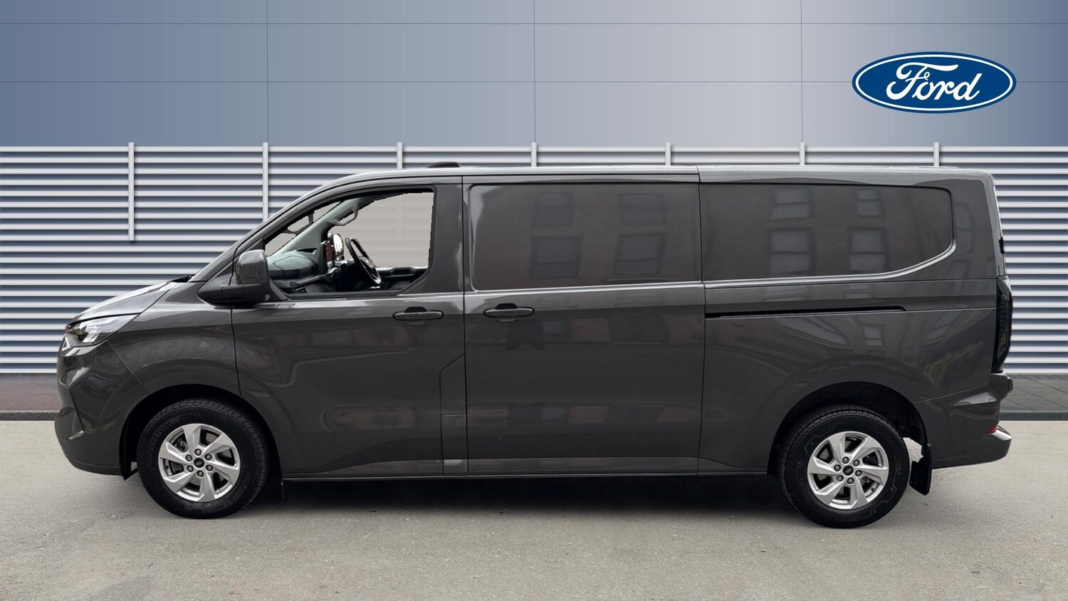 Used Ford Transit Custom 2025 for sale - 77745360: Photo 4