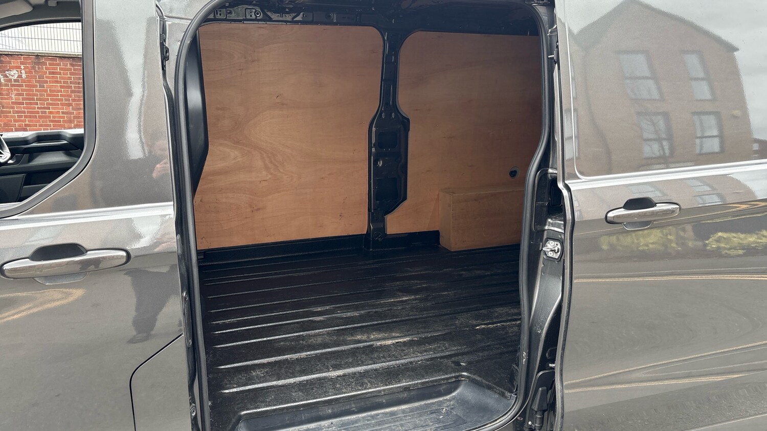 Used Ford Transit Custom 2025 for sale - 77745360: Photo 5