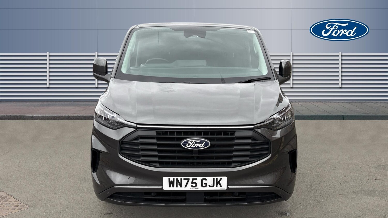 Used Ford Transit Custom 2025 for sale - 77745360: Photo 8