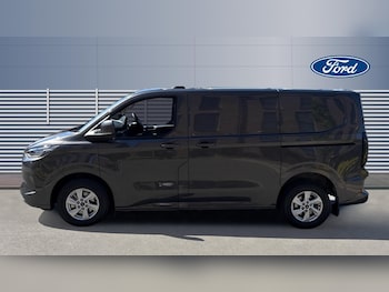 Used Ford Transit Custom 2025 for sale - 78452631: Photo