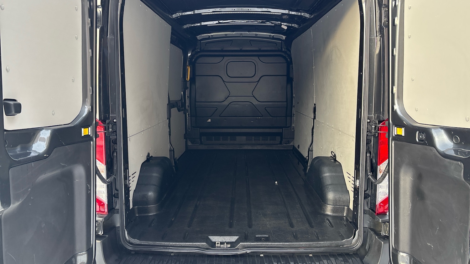 Used Ford Transit 2024 for sale - 77118419: Photo 12