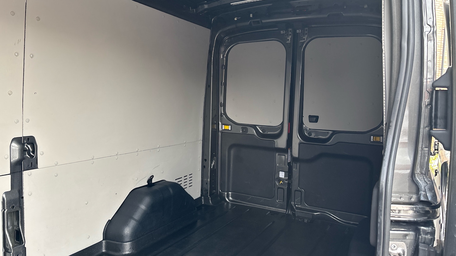 Used Ford Transit 2024 for sale - 77118419: Photo 14