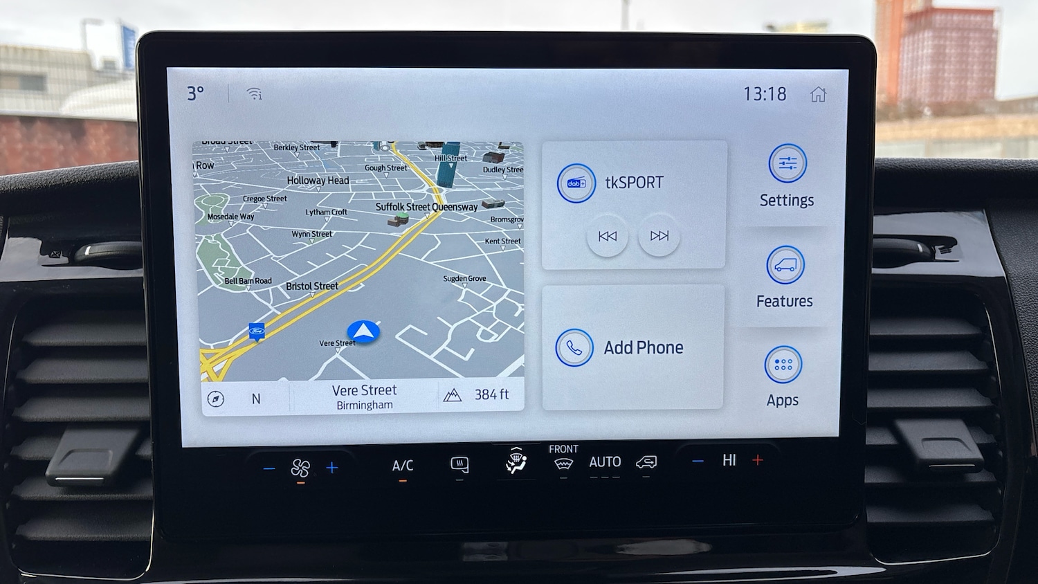 Used Ford Transit 2024 for sale - 77118419: Photo 15