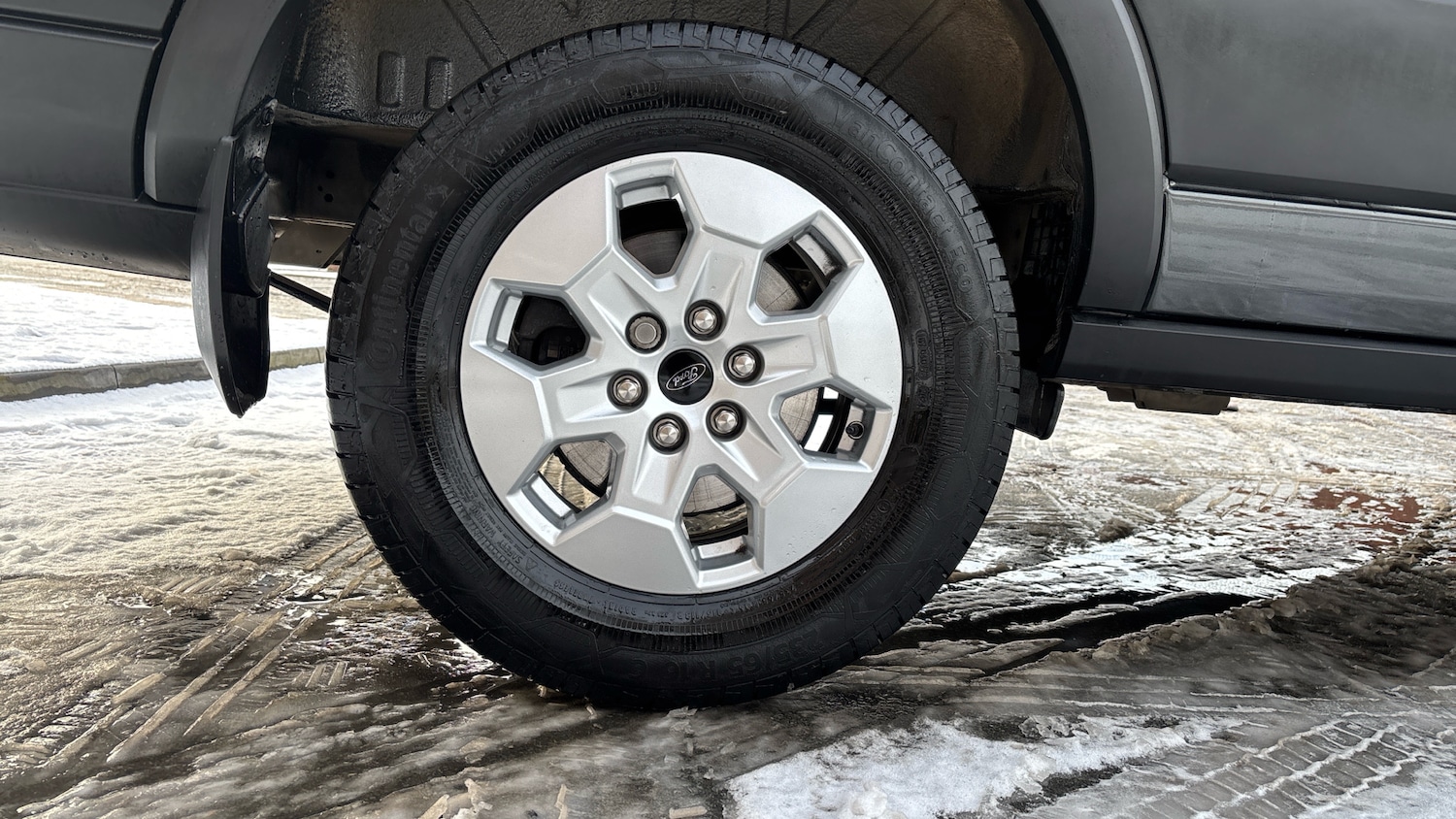 Used Ford Transit 2024 for sale - 77118419: Photo 17