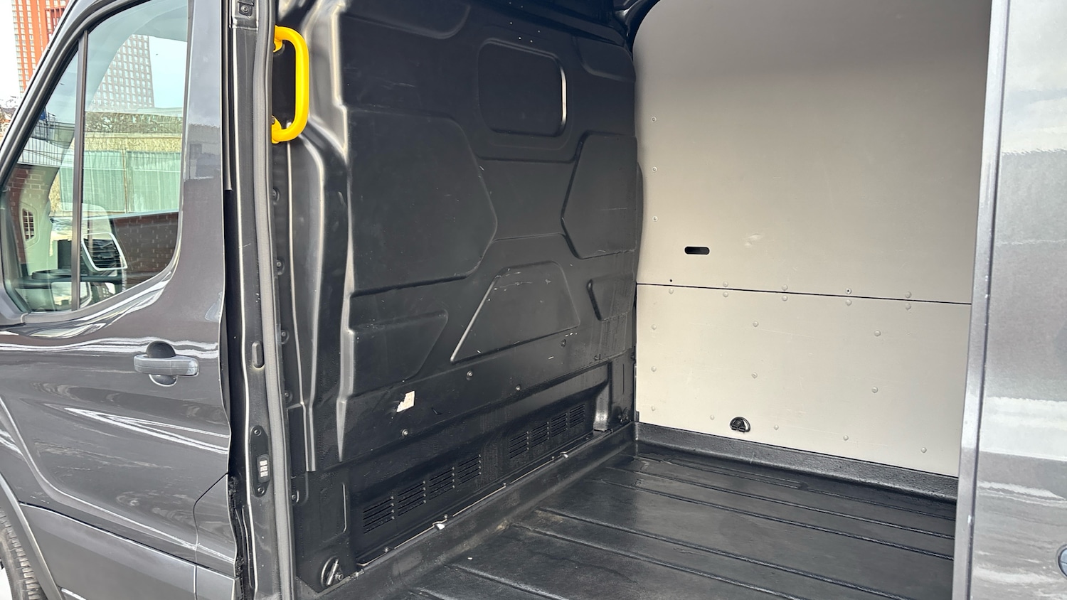 Used Ford Transit 2024 for sale - 77118419: Photo 18