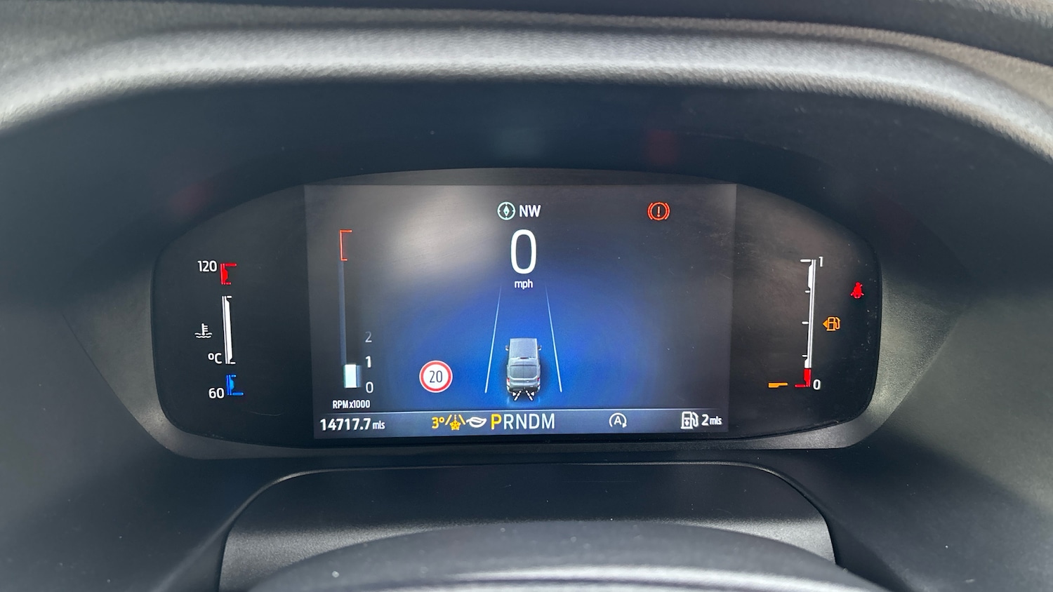 Used Ford Transit 2024 for sale - 77118419: Photo 19