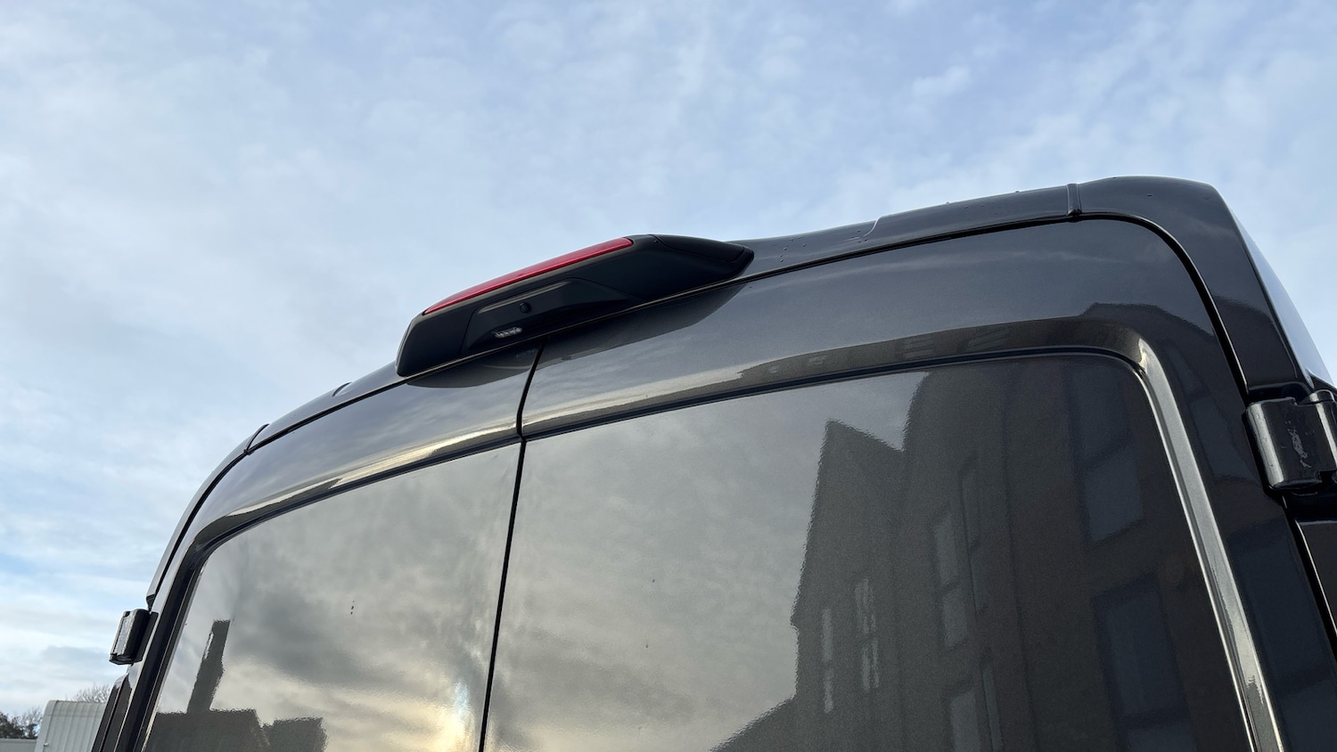 Used Ford Transit 2024 for sale - 77118419: Photo 21