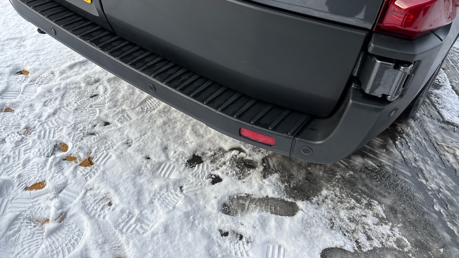 Used Ford Transit 2024 for sale - 77118419: Photo 22