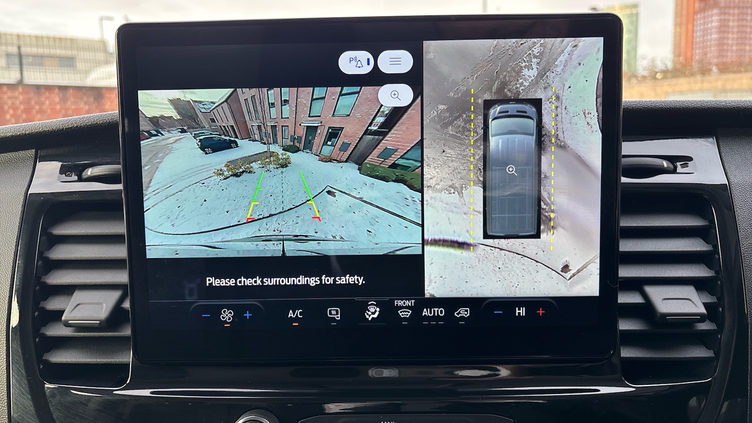 Used Ford Transit 2024 for sale - 77118419: Photo 24