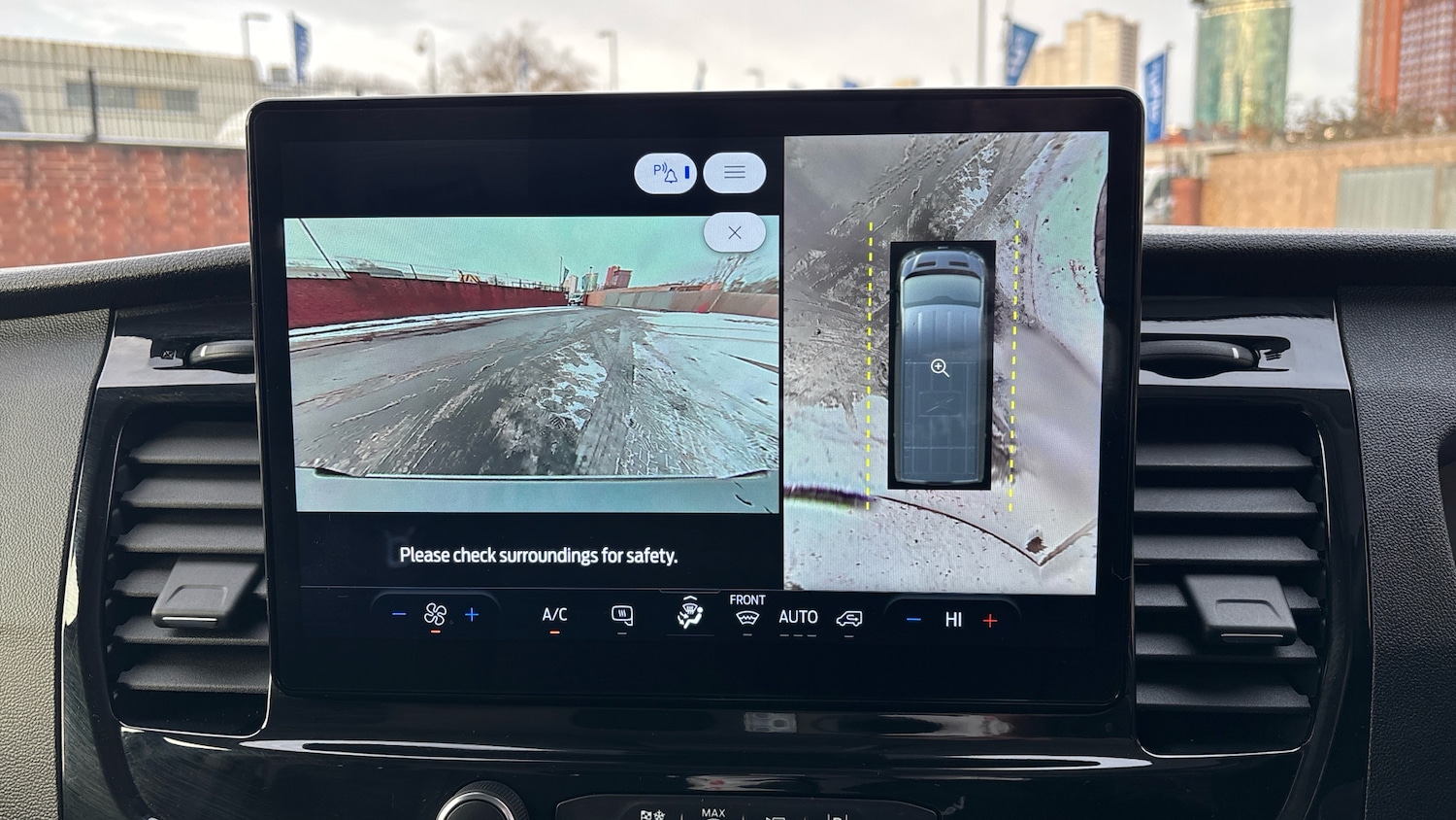 Used Ford Transit 2024 for sale - 77118419: Photo 25