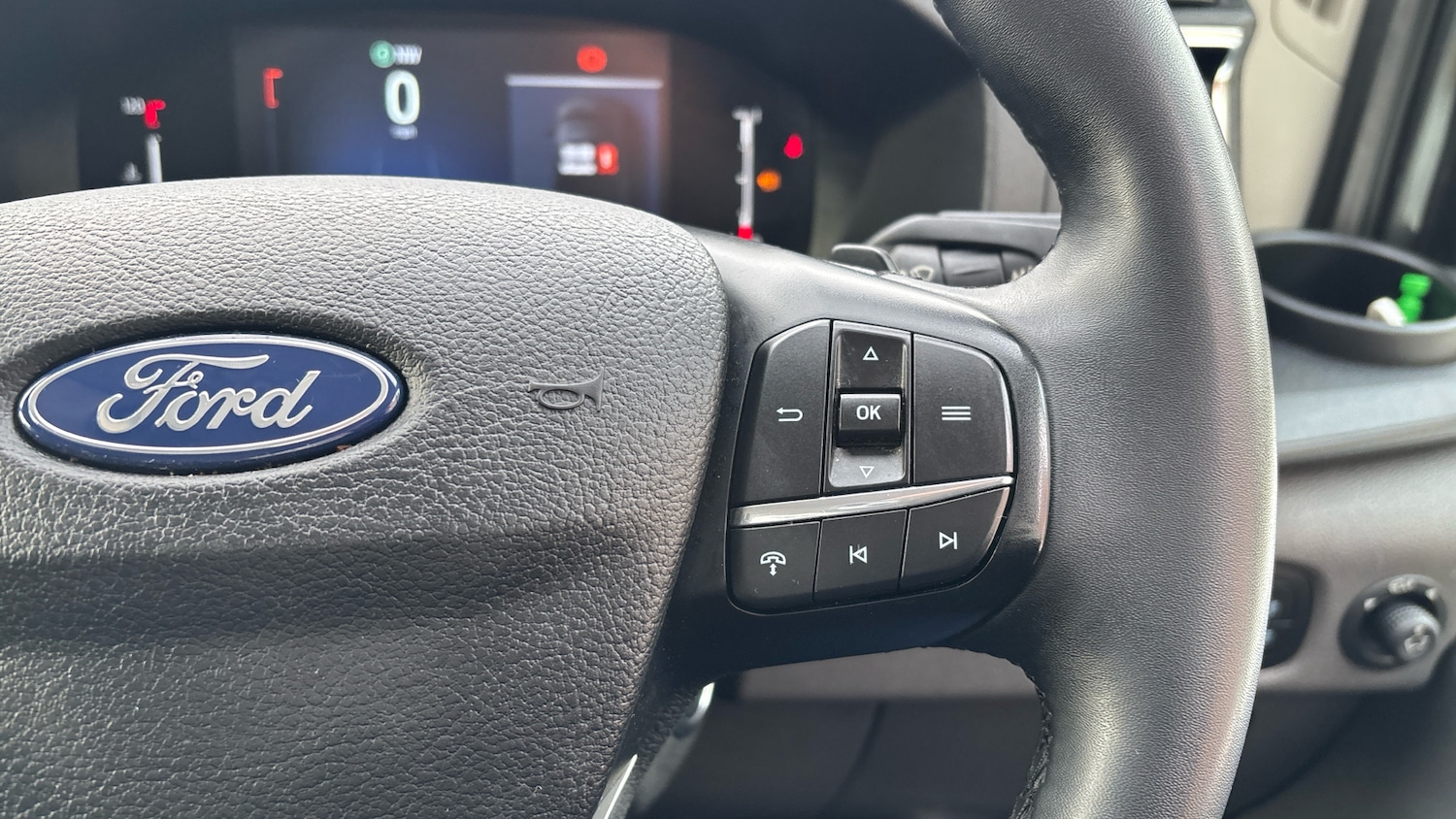 Used Ford Transit 2024 for sale - 77118419: Photo 28