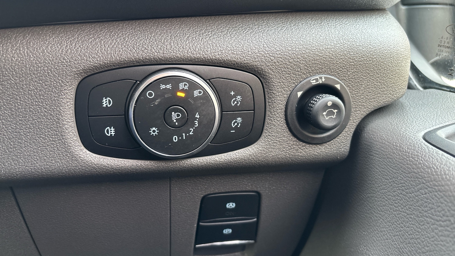 Used Ford Transit 2024 for sale - 77118419: Photo 31