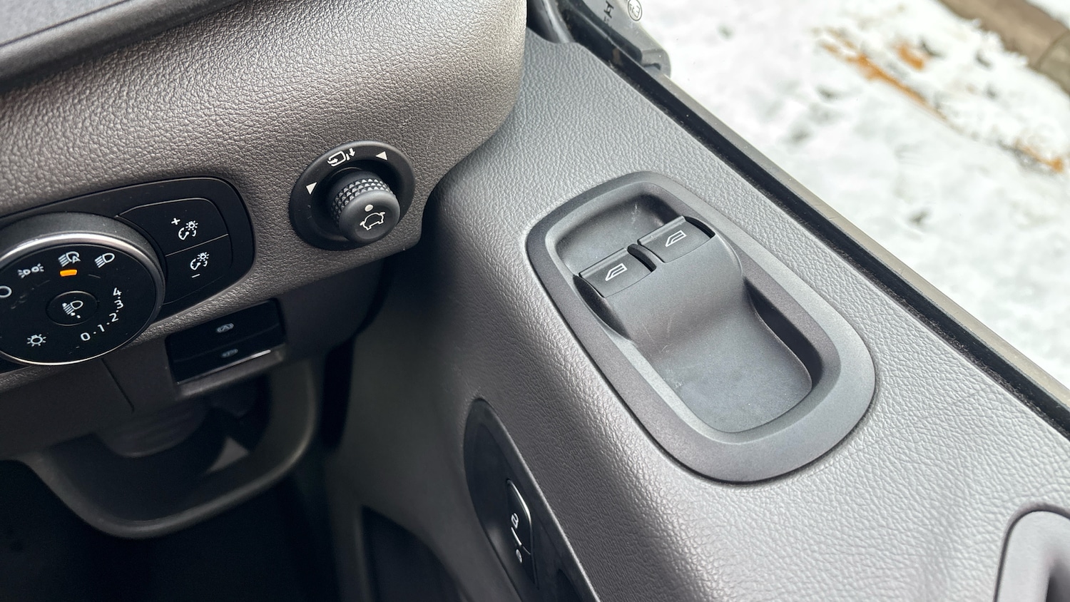 Used Ford Transit 2024 for sale - 77118419: Photo 33