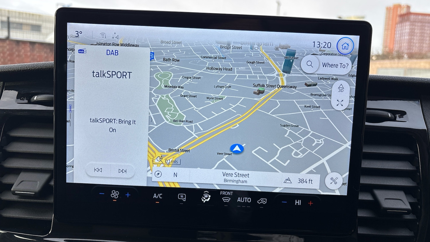 Used Ford Transit 2024 for sale - 77118419: Photo 35