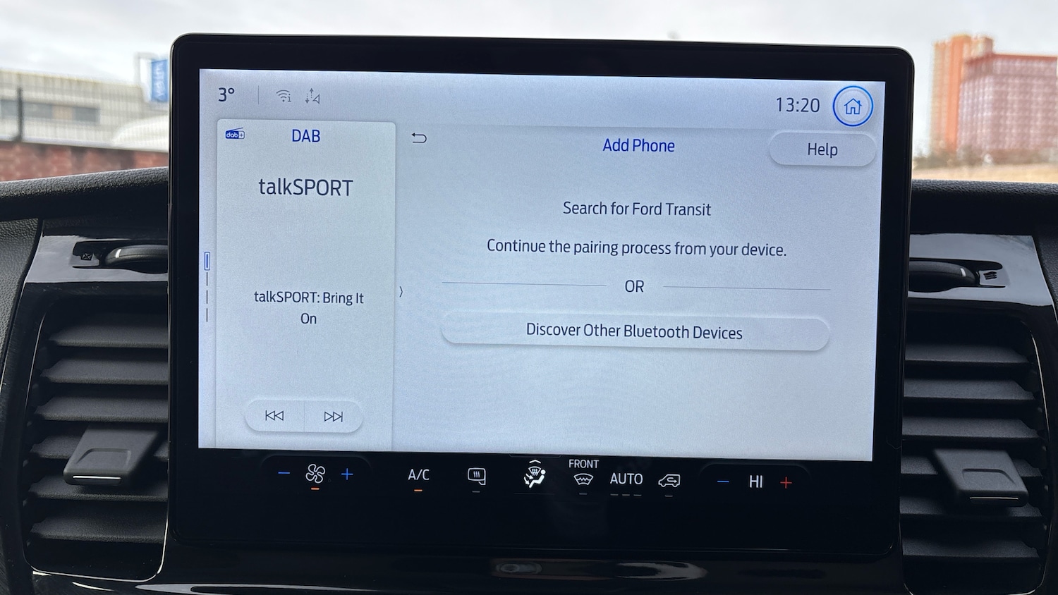 Used Ford Transit 2024 for sale - 77118419: Photo 36