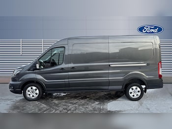 Used Ford Transit 2024 for sale - 77118419: Photo