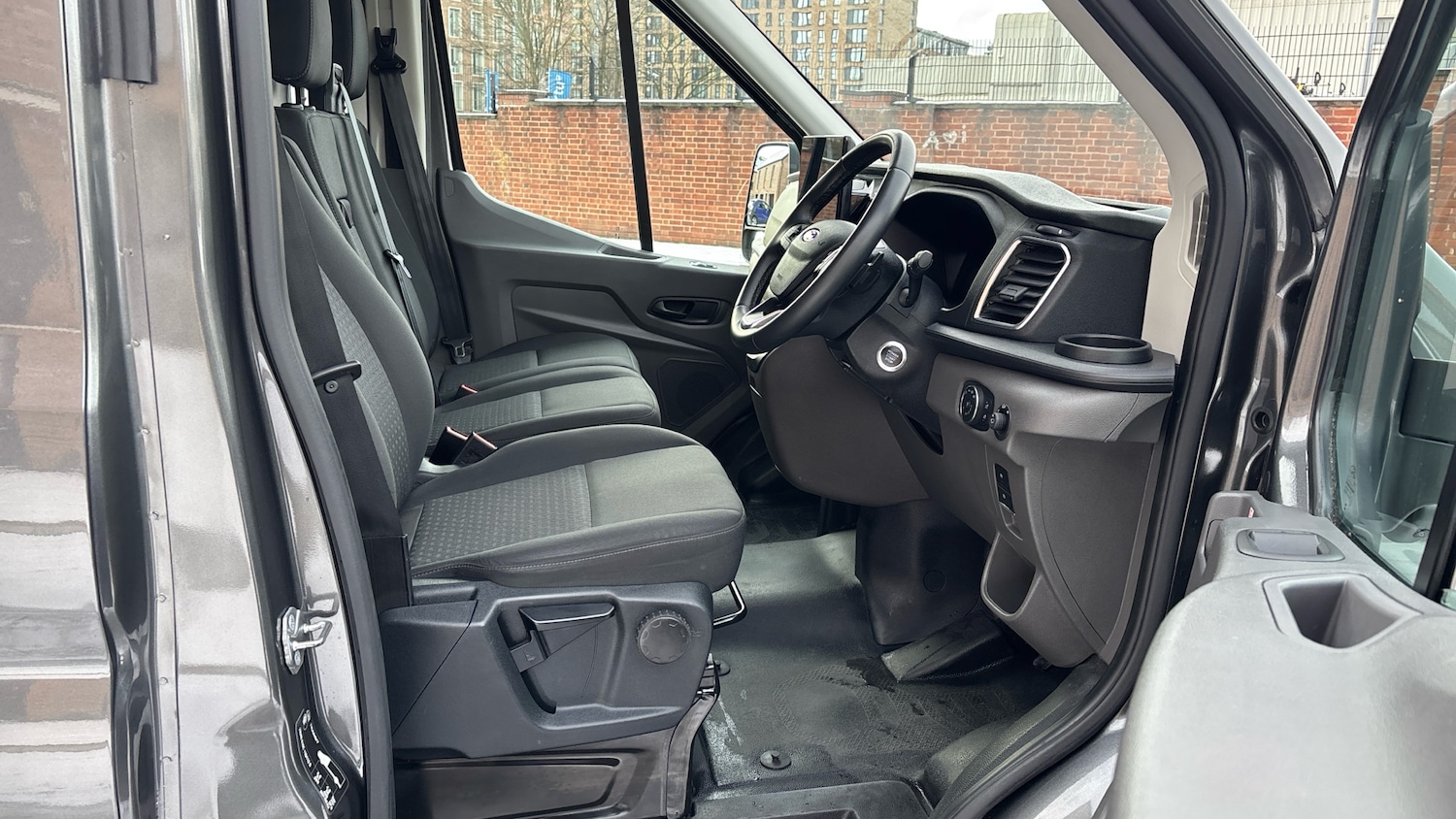 Used Ford Transit 2024 for sale - 77118419: Photo 6