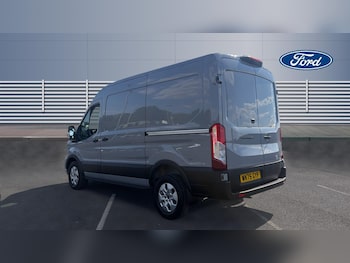 Used Ford Transit 2025 for sale - 79467249: Photo