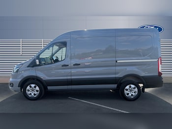 Used Ford Transit 2025 for sale - 79467249: Photo