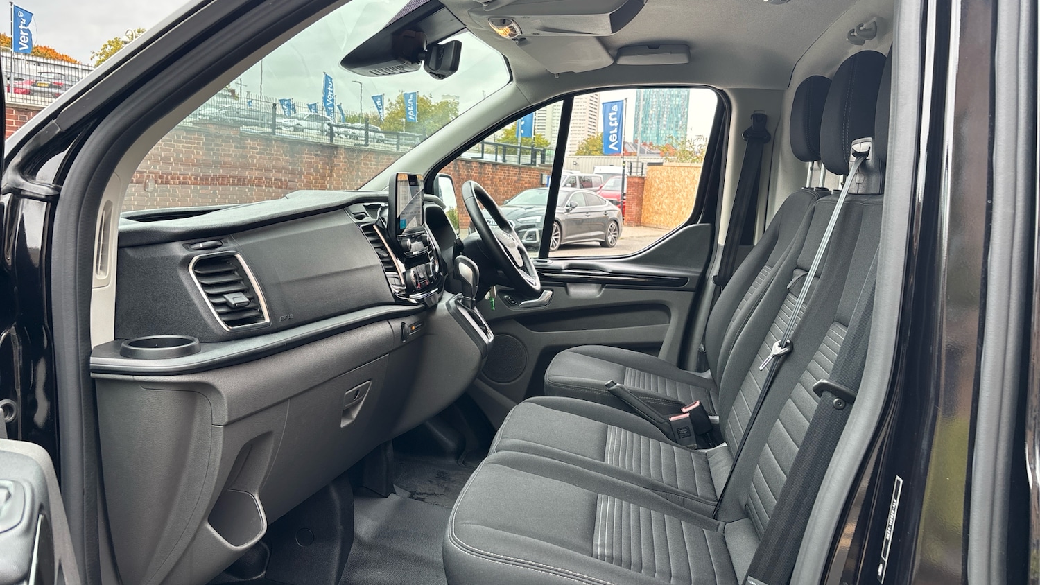 Used Ford Transit Custom 2023 for sale - 76311271: Photo 13