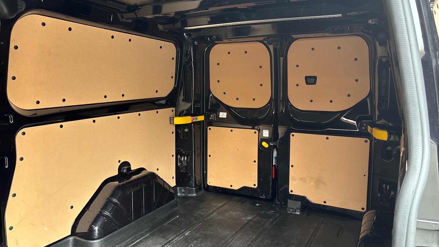 Used Ford Transit Custom 2023 for sale - 76311271: Photo 14