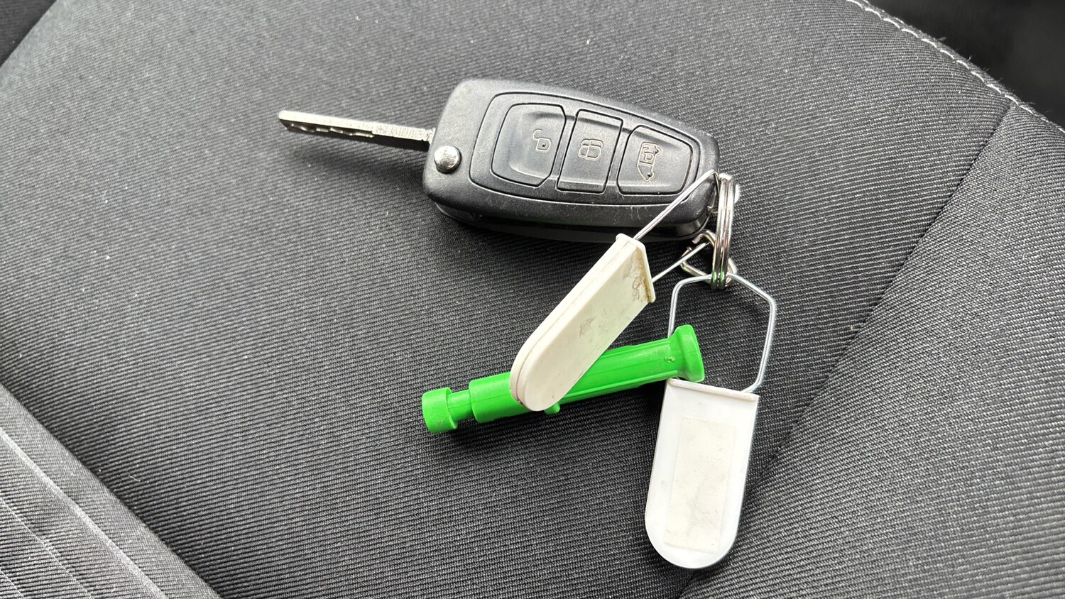 Used Ford Transit Custom 2023 for sale - 76311271: Photo 20