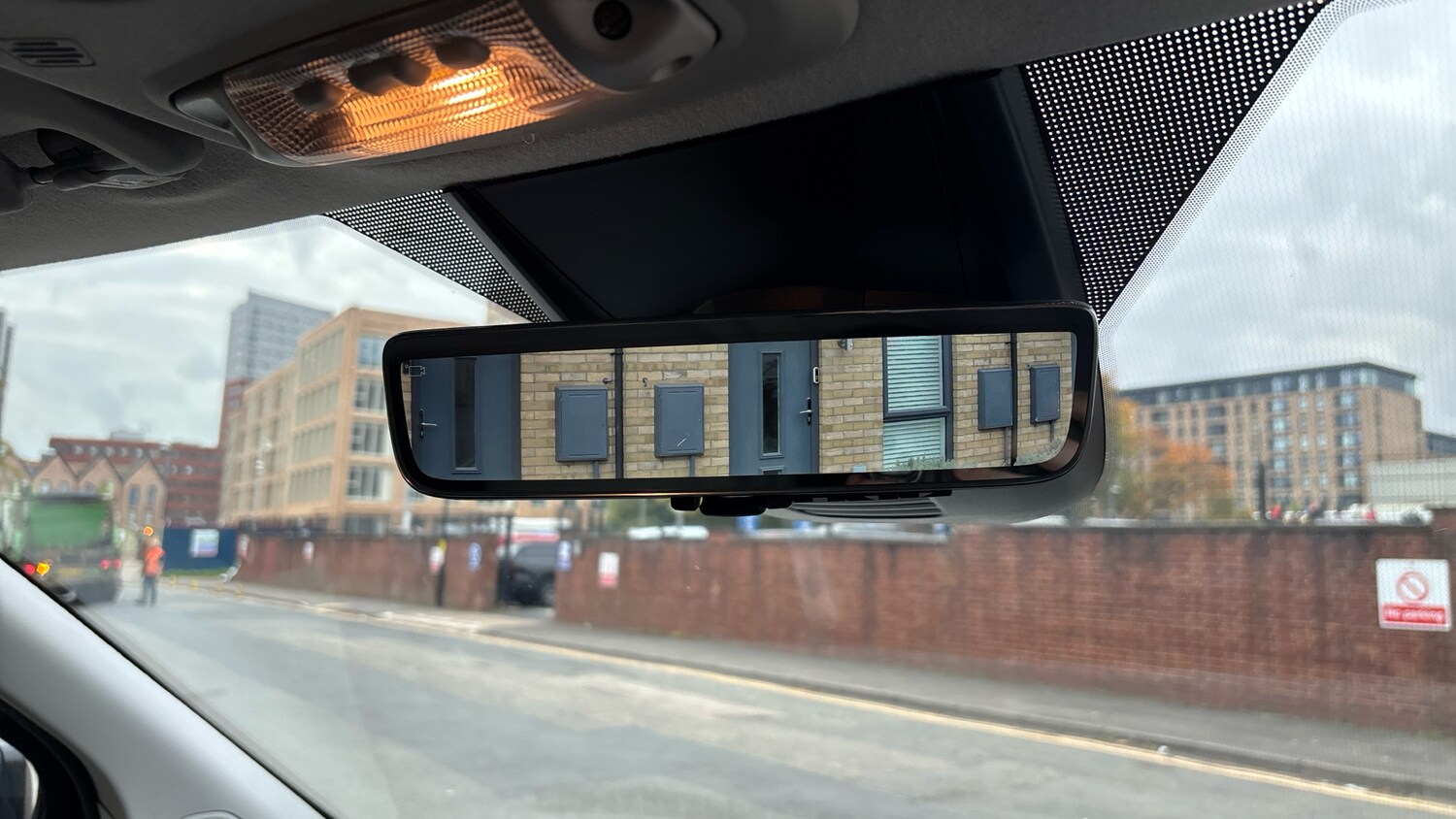 Used Ford Transit Custom 2023 for sale - 76311271: Photo 21