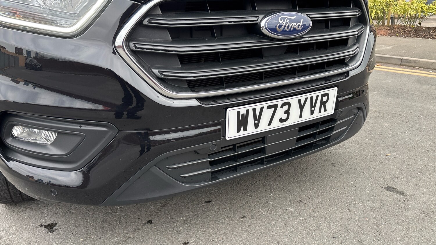 Used Ford Transit Custom 2023 for sale - 76311271: Photo 23