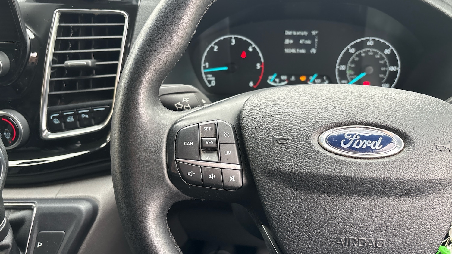 Used Ford Transit Custom 2023 for sale - 76311271: Photo 25