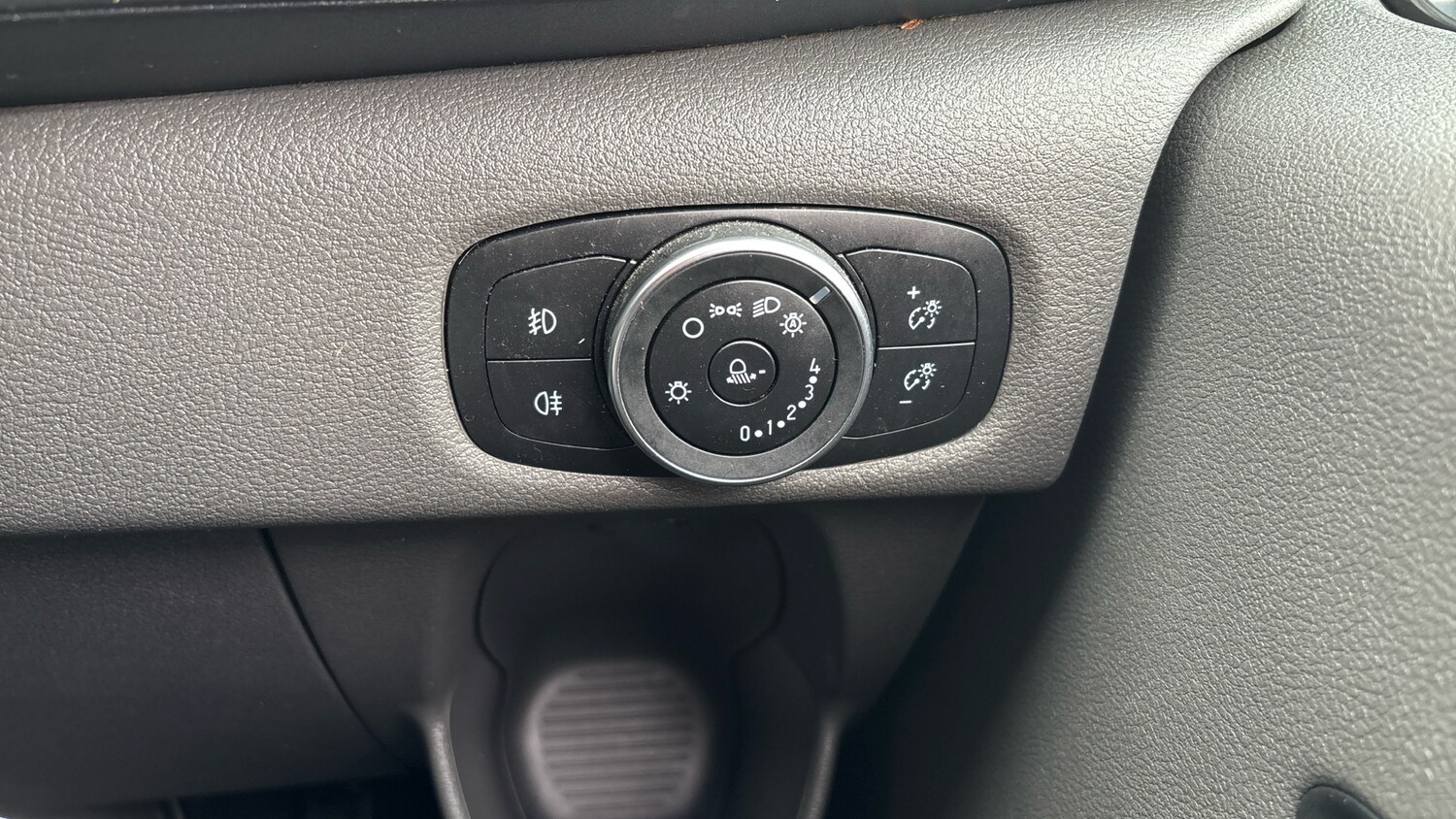 Used Ford Transit Custom 2023 for sale - 76311271: Photo 27