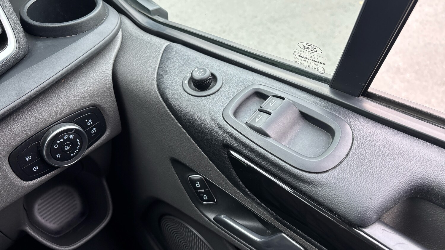 Used Ford Transit Custom 2023 for sale - 76311271: Photo 28