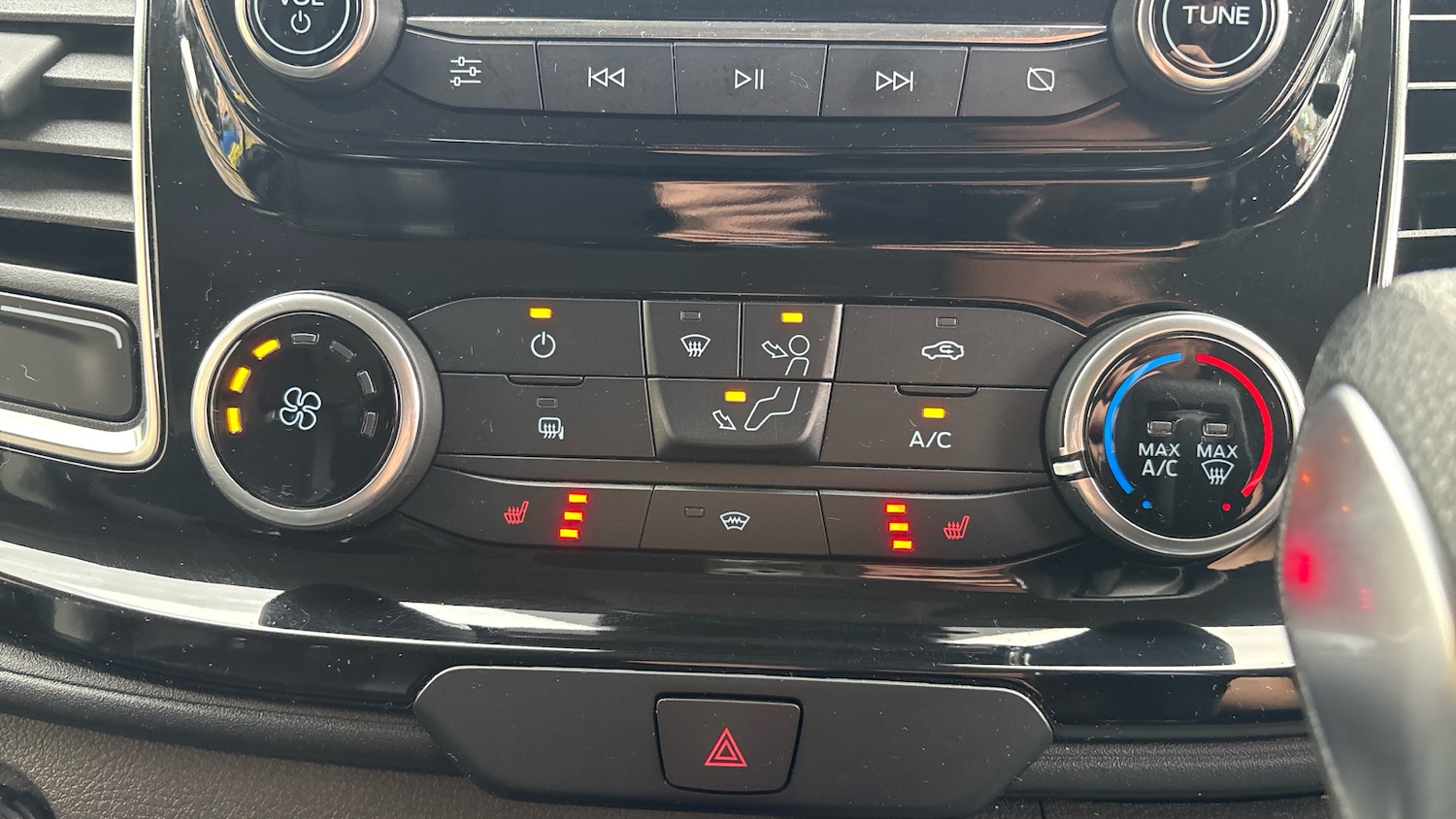 Used Ford Transit Custom 2023 for sale - 76311271: Photo 31