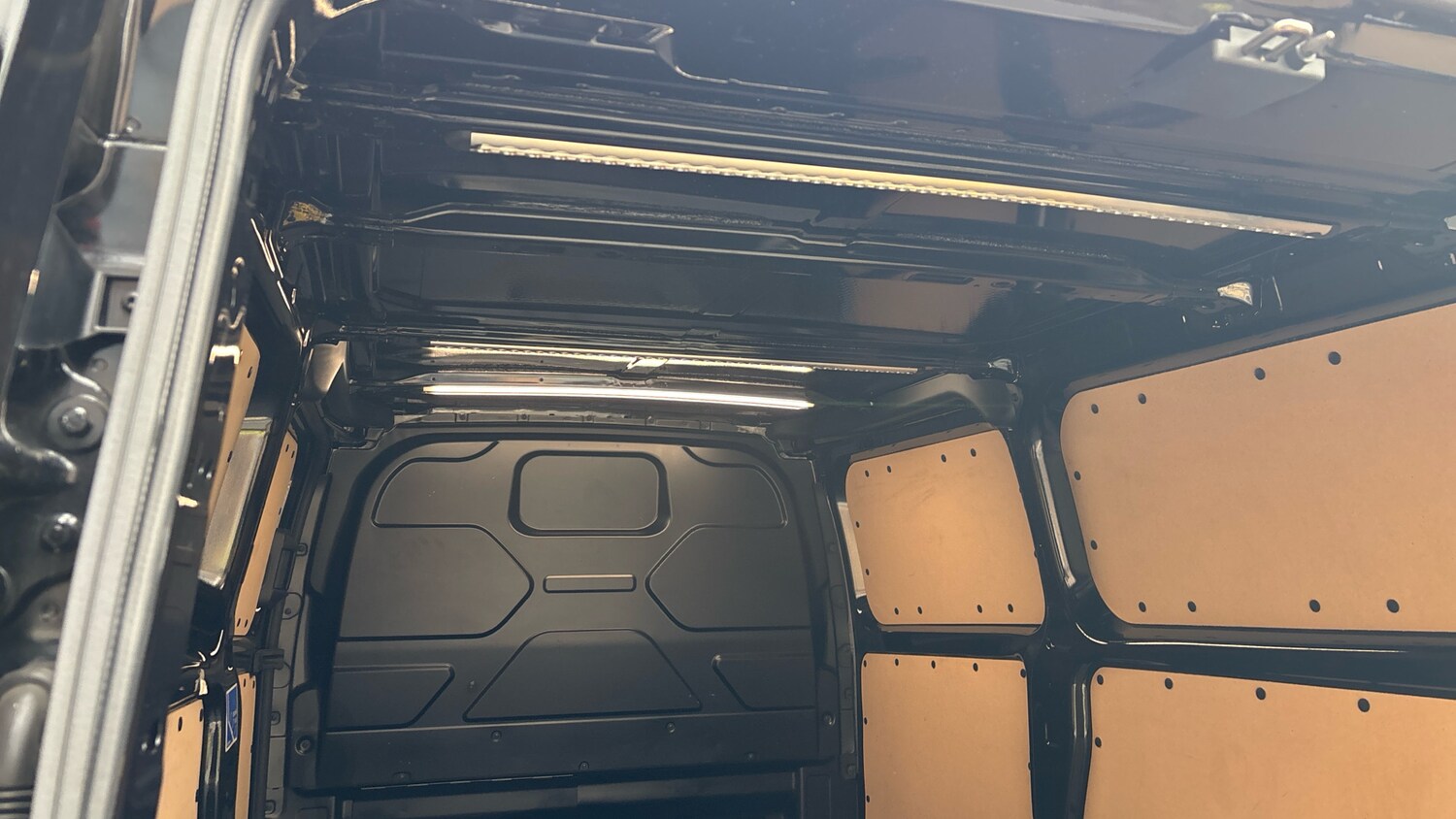 Used Ford Transit Custom 2023 for sale - 76311271: Photo 35
