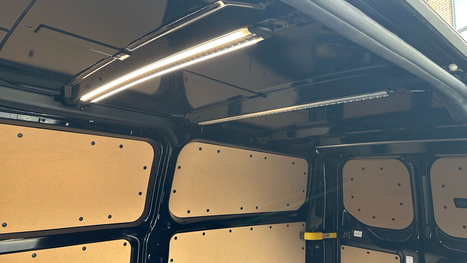 Used Ford Transit Custom 2023 for sale - 76311271: Photo 36