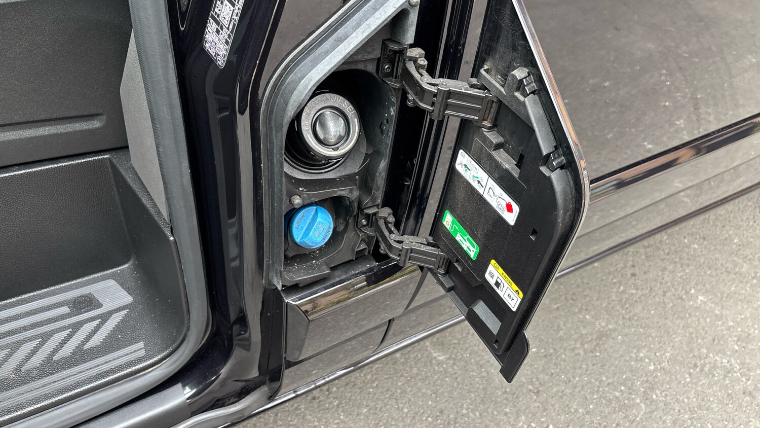 Used Ford Transit Custom 2023 for sale - 76311271: Photo 37