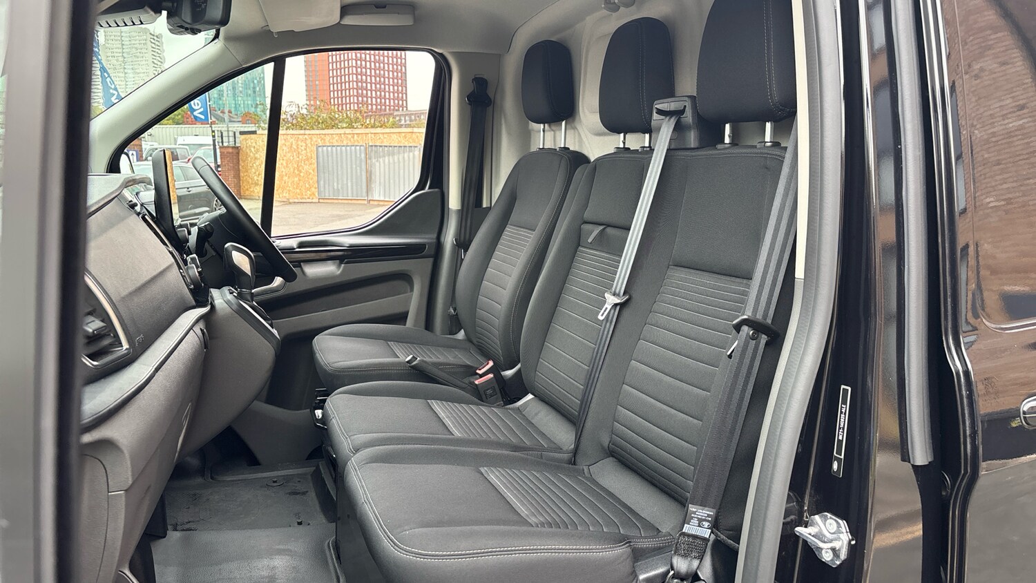 Used Ford Transit Custom 2023 for sale - 76311271: Photo 38