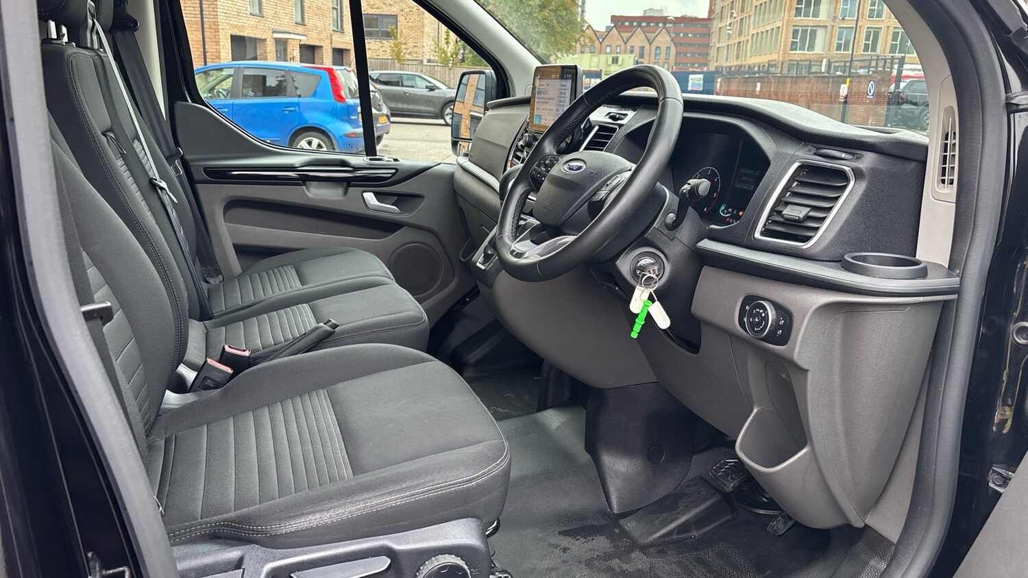 Used Ford Transit Custom 2023 for sale - 76311271: Photo 6