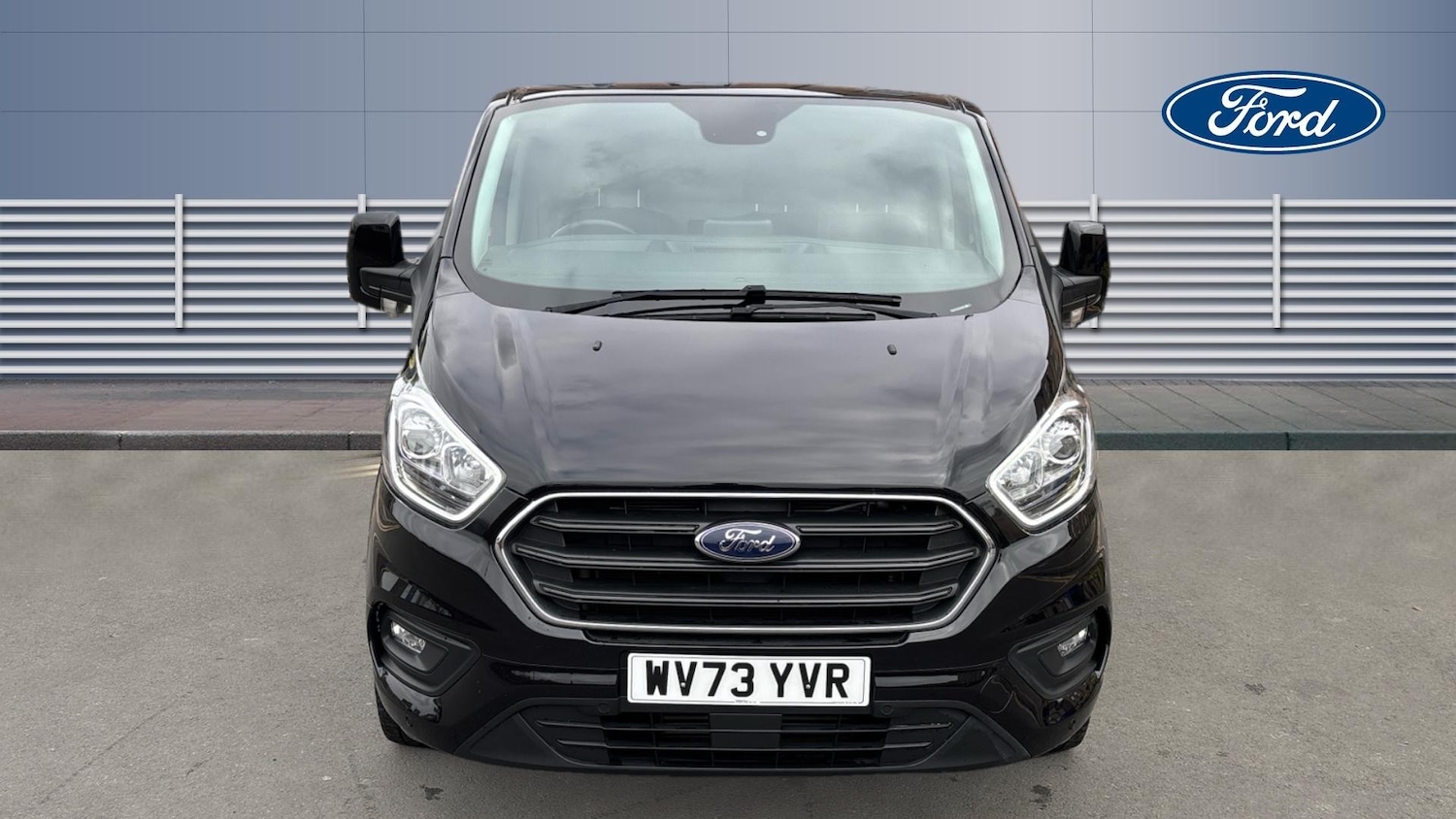 Used Ford Transit Custom 2023 for sale - 76311271: Photo 8