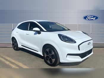Ford - Puma