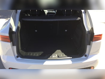 Used Jaguar E-Pace 2018 for sale - 78764335: Photo