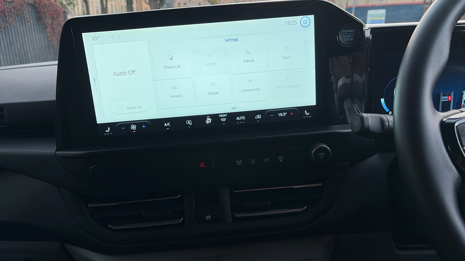 Used Ford Transit Custom 2025 for sale - 76476382: Photo 15