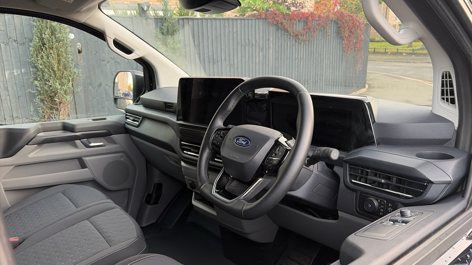 Used Ford Transit Custom 2025 for sale - 76476382: Photo 16