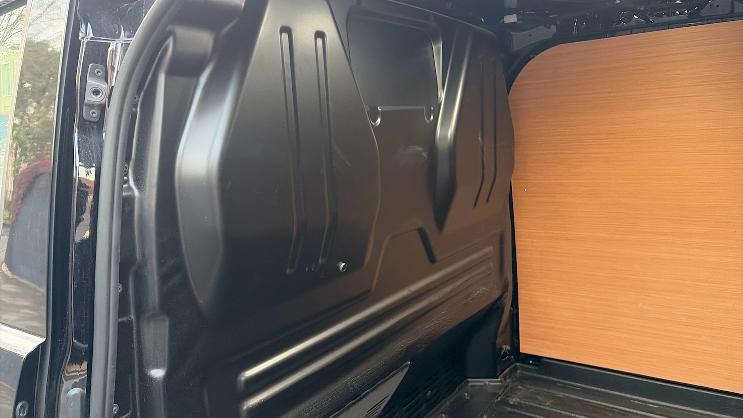 Used Ford Transit Custom 2025 for sale - 76476382: Photo 18