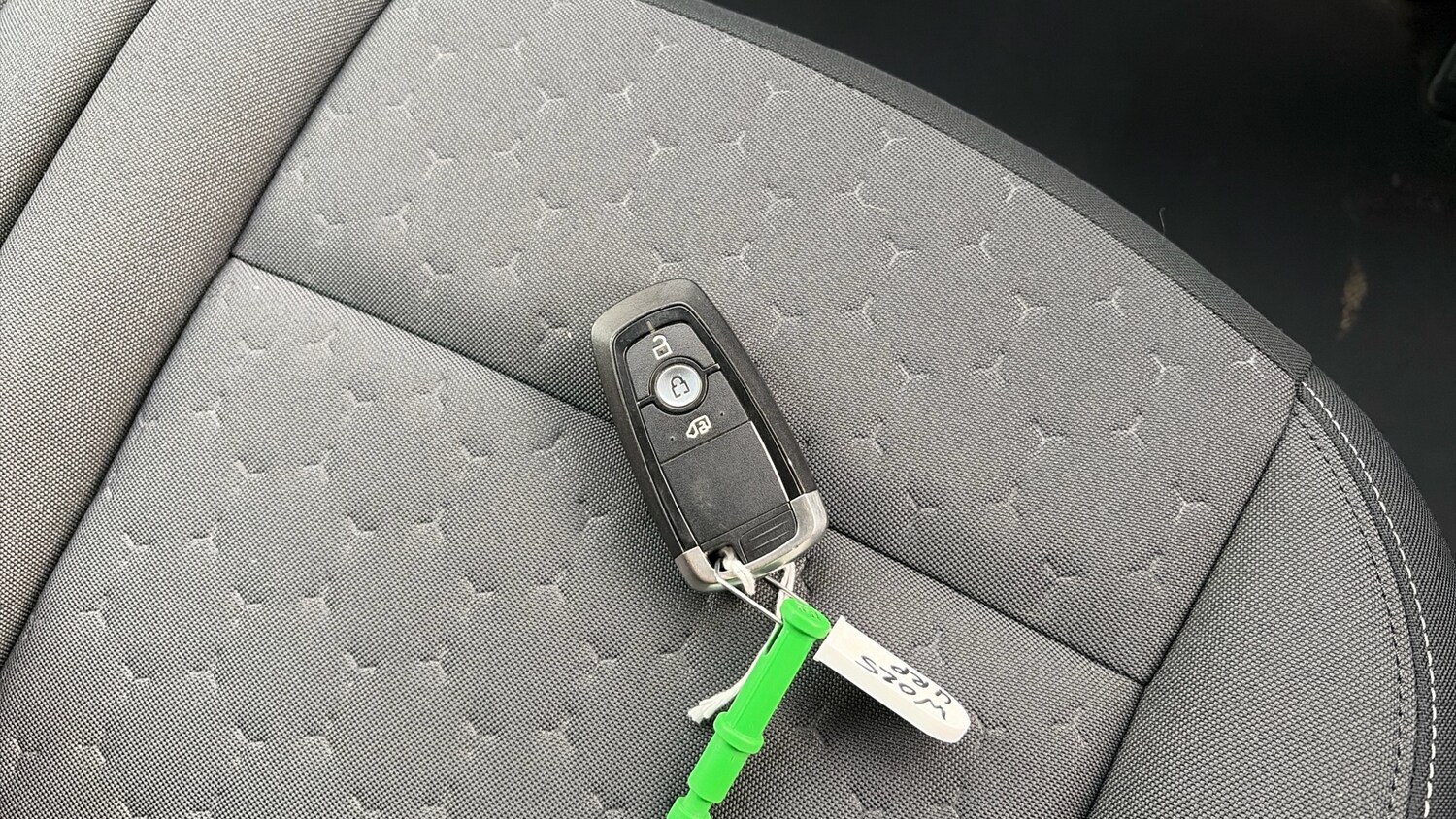 Used Ford Transit Custom 2025 for sale - 76476382: Photo 20