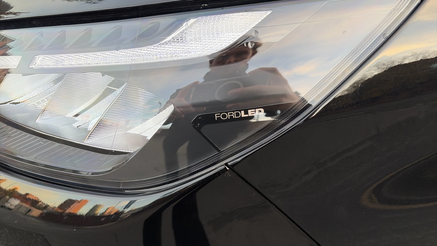 Used Ford Transit Custom 2025 for sale - 76476382: Photo 21