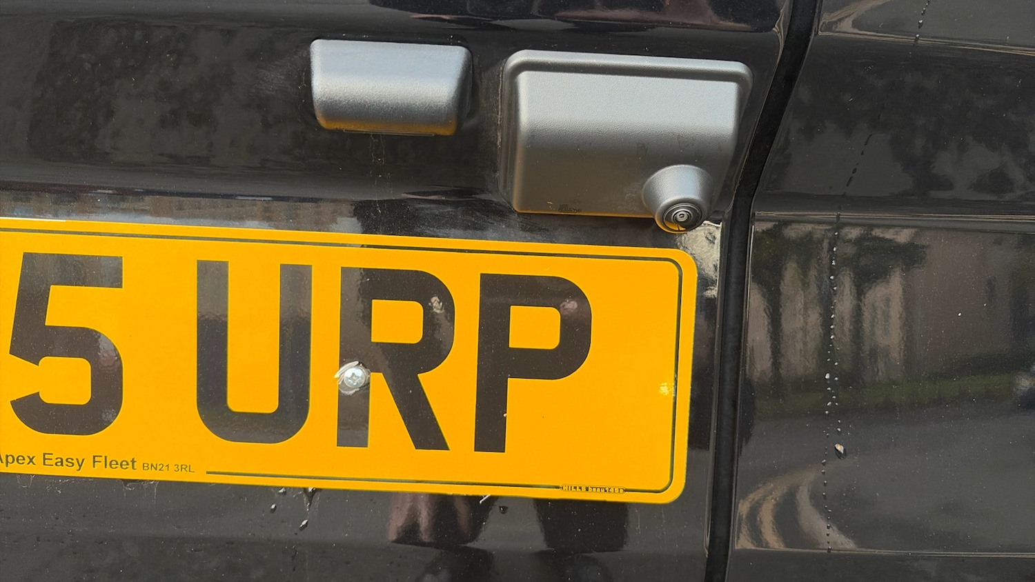 Used Ford Transit Custom 2025 for sale - 76476382: Photo 23