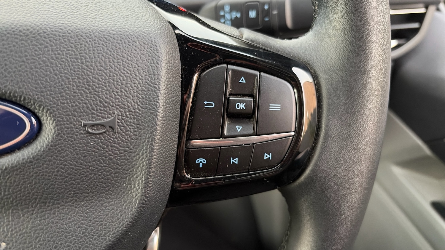 Used Ford Transit Custom 2025 for sale - 76476382: Photo 26